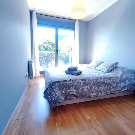 Playa Cabodeiro, En * Isla de Arosa