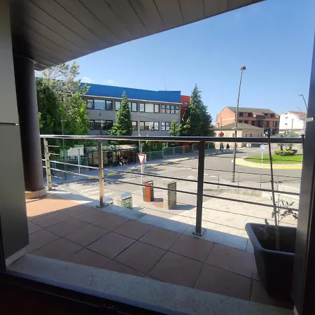 Playa Cabodeiro, En L'île d'Arousa