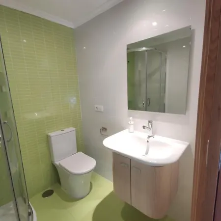 Playa Cabodeiro, En *