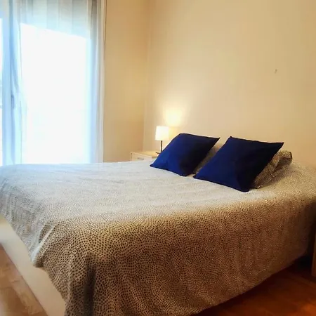 Apartment Playa Cabodeiro, En *