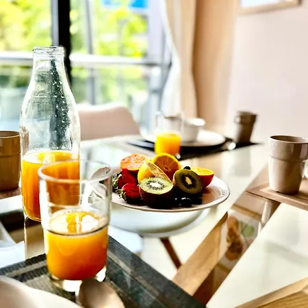 Playa Cabodeiro, En Apartmán Isla de Arosa