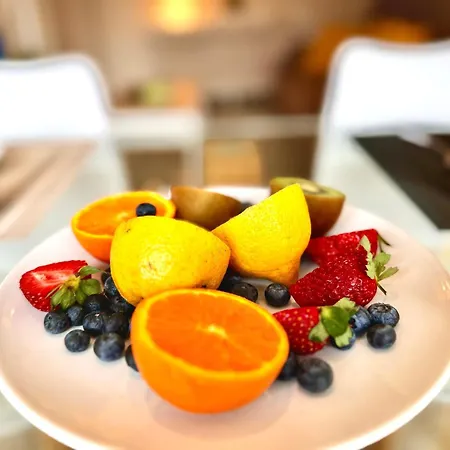 Apartmán Playa Cabodeiro, En