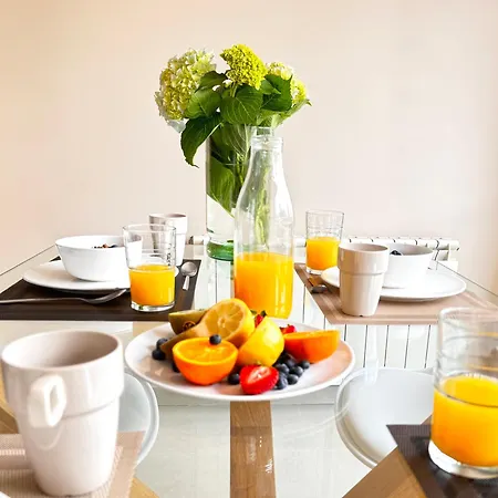 Playa Cabodeiro, En Apartmán Isla de Arosa