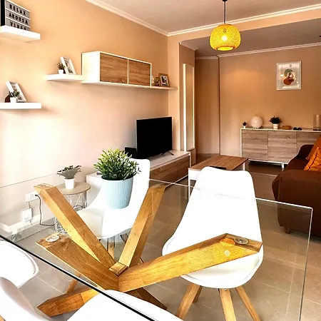 Playa Cabodeiro, En Apartment *