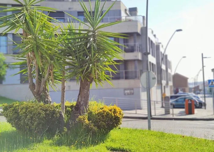 Playa Cabodeiro, En * Isla de Arosa